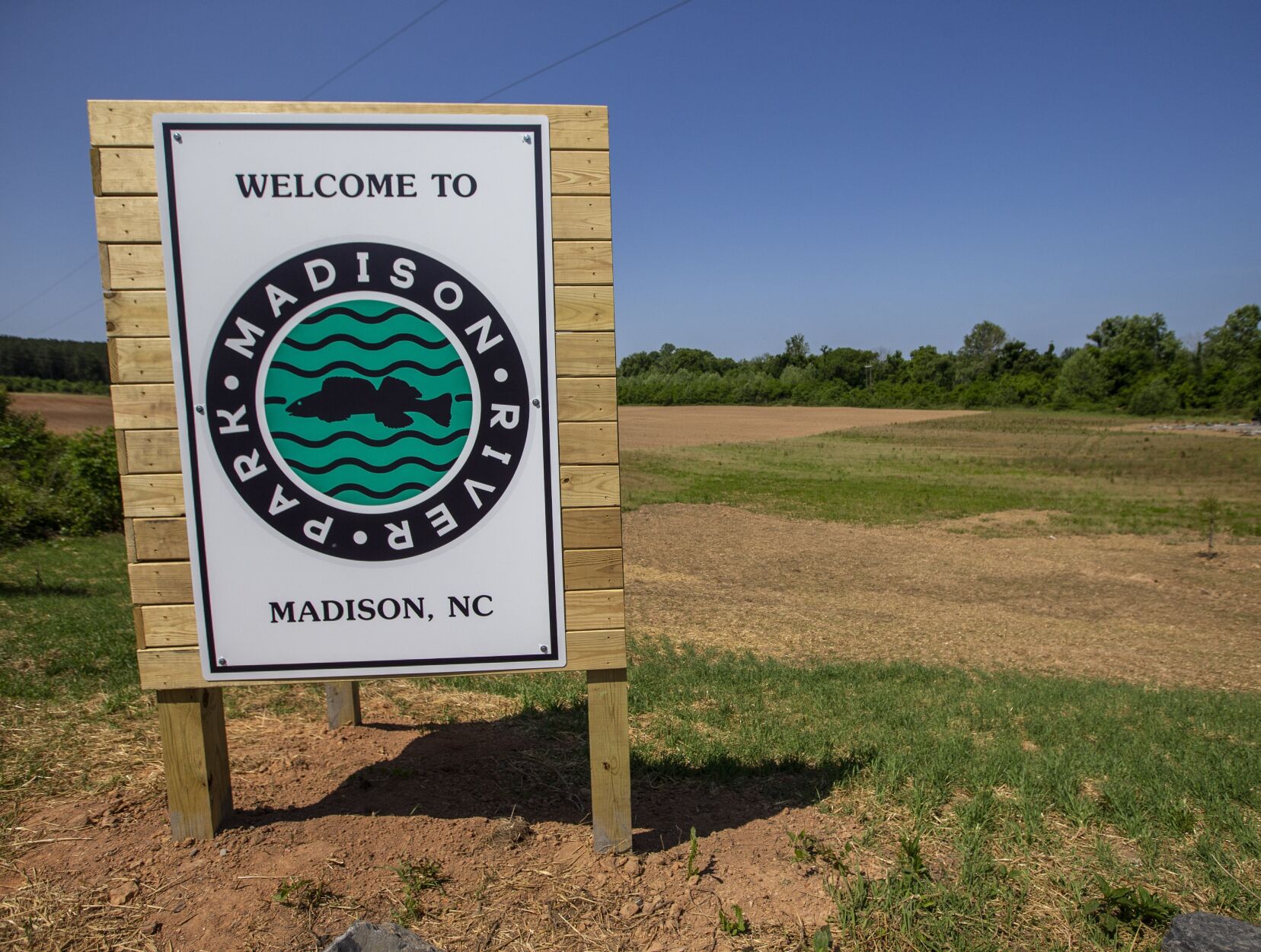 Madison River Park